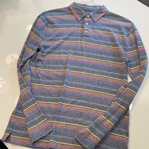Boys crewcuts size 16 shirt